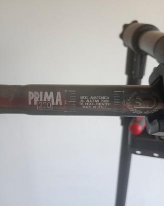 Manubrio 3T Prima 220