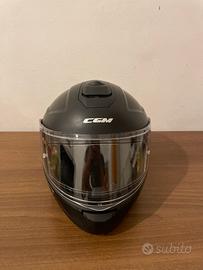 Casco CGM