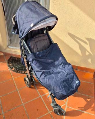 passeggino chicco liteway