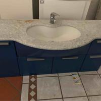 Mobile bagno