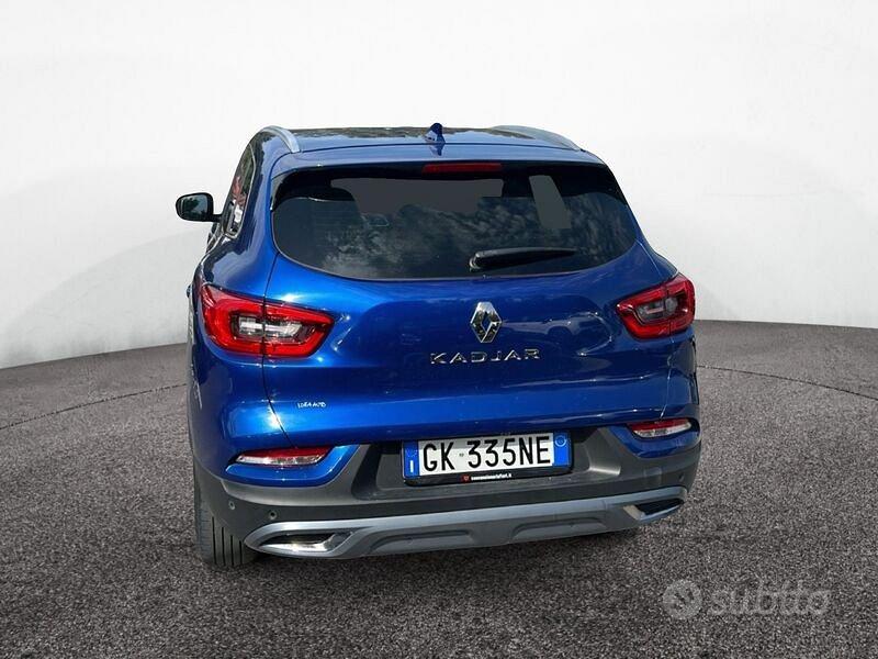 Renault Kadjar 2022 photo 5