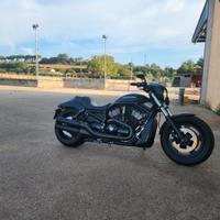 Harley-Davidson V-Rod - 2010