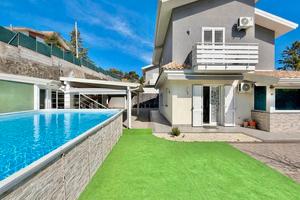 Rif.GL368| villa nicolosi