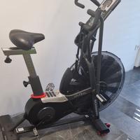 Schwinn airdyne AD8 Airbike