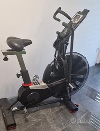 Schwinn airdyne AD8 Airbike