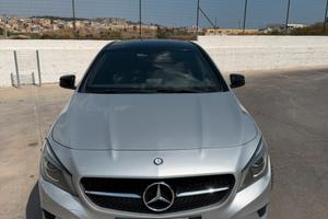 Mercedes Cla 180 cdi