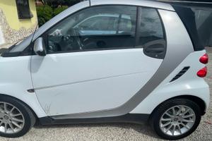 smart fortwo cabrio