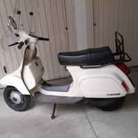 Piaggio Vespa PK 125 - 1986