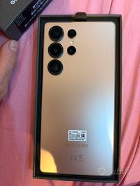 Samsung s25 ultra  256gb
