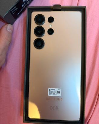 Samsung s25 ultra  256gb