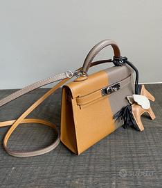 Hermes Kelly mini