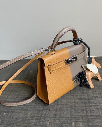 Hermes Kelly mini