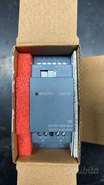 Espansione PLC LOGO! V8 4 ingressi - 2 uscite relè