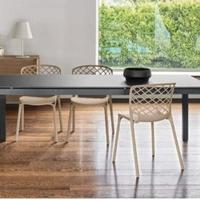 tavolo Calligaris Connubia 
