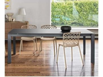 tavolo Calligaris Connubia 