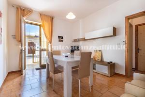 Casetta cn giardinetto in centro 5posti