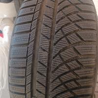 Gomme auto