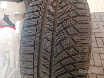 Gomme auto