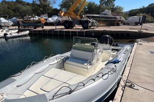 Joker Boat Clubman 24