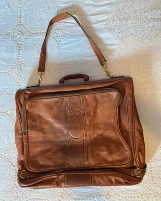 Borsa 48 ore Pollini