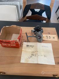 Mulinello Vintage Daiwa 401a