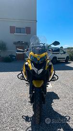 Benelli TRK502 X Limited