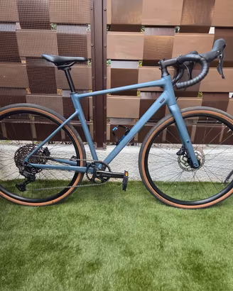 Cube Nuroad Pro 2026 - Taglia M