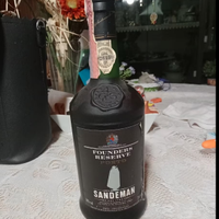 Vino liquoroso Sandeman Founders ReservePort