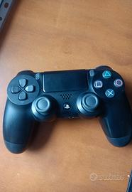 Joystick PS4 ORIGINALE