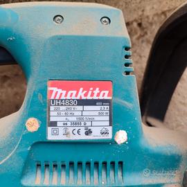 una siepe sempre in ordine 