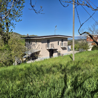 Villa indipendente - Torre Mondovì