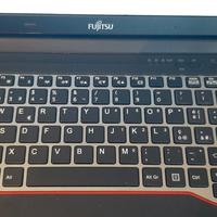 PC portatile Fugjtsu