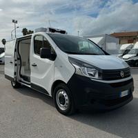 FIAT TALENTO 2.0mjt 145cv FRIGORIFERO del '2021