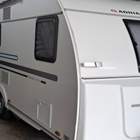 Caravan Adria Aviva 472 pk nuova