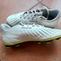 scarpe da calcio predator