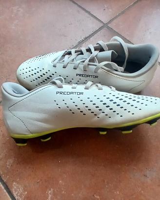 scarpe da calcio predator