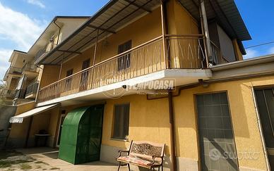 VILLA RISTRUTTURATA CON GIARDINO PRIVATO!