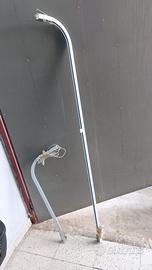 2 Zineffe con la curva