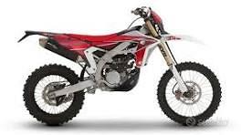 Fantic 310 Xef Racing 4tempi