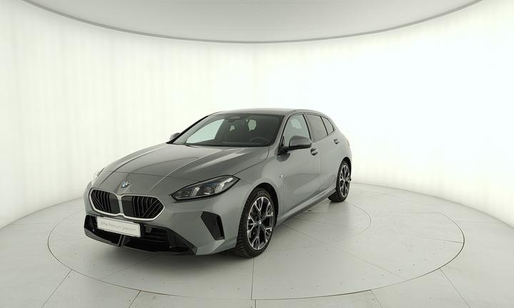 BMW Serie 1 F70 - 118d MSport auto
