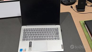Lenovo Ideapad 5 pro