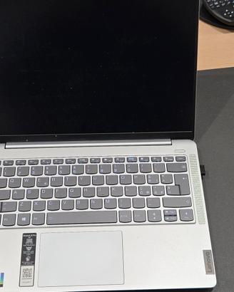 Lenovo Ideapad 5 pro