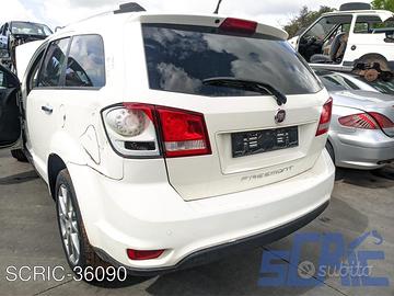 FIAT FREEMONT 345 2.0 JTD 140CV 11-23 - Ricambi