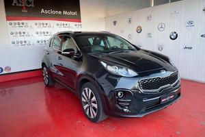 KIA - Sportage - 1.7 CRDI 2WD Cool