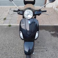 Piaggio Vespa 150 LX 2007