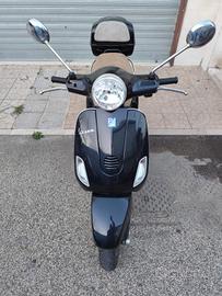 Piaggio Vespa 150 LX 2007