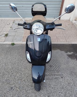 Piaggio Vespa 150 LX 2007