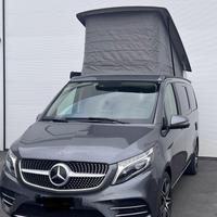 MERCEDES-BENZ Marco Polo AMG HORIZON