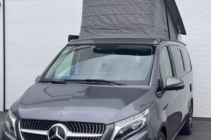 MERCEDES-BENZ Marco Polo AMG HORIZON