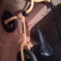 Velocipedi Chicco